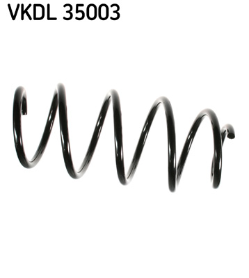 SKF VKDL 35003 Fahrwerksfeder